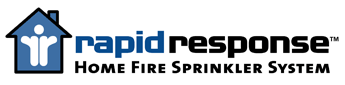 Rapid Response Home Fire Sprinkler System